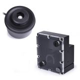 Alphacool VPP Apex Pump and ES 4U Reservoir with D5 Top Bundle