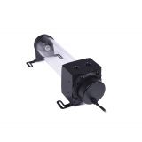 Alphacool Core 200 Aurora Reservoir Acetal/Acryl with VPP Pump