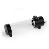 Alphacool Core 70 Tube Reservoir with VPP/D5 Apex PWM Pump