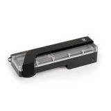 Alphacool Core 2x DDCzero Flat Reservoir 200 with Pump