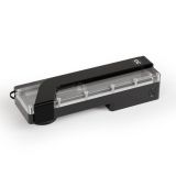 Alphacool Core 2x DDCzero Flat Reservoir 200 with Pump