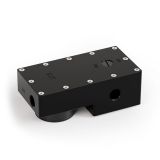 Alphacool ES Reservoir DDCzero 1U with Pump