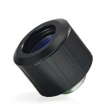Bitspower Artemis Advanced Multi-Link Fitting For OD 14MM, Matte Black