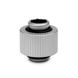 EKWB EK-Quantum Torque Extender Static, MM 14, Satin Titanium
