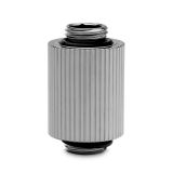 EKWB EK-Quantum Torque Extender Static, MM 28, Nickel