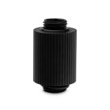 EKWB EK-Quantum Torque Extender Static, MM 28, Black