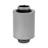 EKWB EK-Quantum Torque Extender Static, MM 28, Satin Titanium