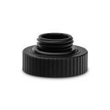 EKWB EK-Quantum Torque Extender Static, MF 7, Black