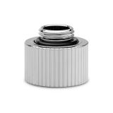 EKWB EK-Quantum Torque Extender Static, MF 14, Nickel
