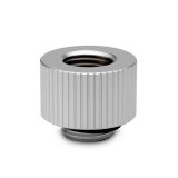 EKWB EK-Quantum Torque Extender Static, MF 14, Satin Titanium