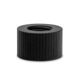 EKWB EK-Quantum Torque Extender Static, FF 14, Black