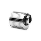 EKWB EK-Quantum Torque Rotary Offset Adapter Fitting, 3mm, Nickel