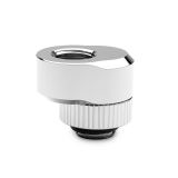 EKWB EK-Quantum Torque Rotary Offset Adapter Fitting, 7mm, Nickel