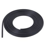 Alphacool EPDM Tube 5/3, 3 Meters, Black