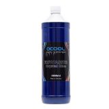 Alphacool Eiswasser Crystal Premixed PC Coolant, 1000ml, Blue UV