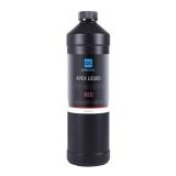 Alphacool Apex Liquid, 1000ml, Red UV