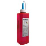 Koolance High Performance Liquid PC Coolant, 700ml, UV Red