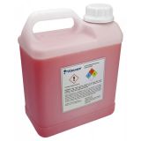 Koolance High Performance Liquid PC Coolant, 5000ml, UV Red
