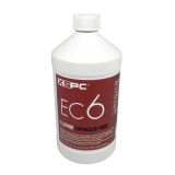 XSPC EC6 High Performance Premix PC Coolant, Opaque, 1000 mL, Red