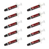 Thermal Grizzly Hydronaut Thermal Paste, 1g, 10-pack