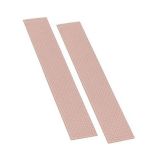 Thermal Grizzly Minus Pad 8 Thermal Pad, 120 x 20 x 0.5 mm, 2-pack