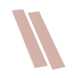 Thermal Grizzly Minus Pad 8 Thermal Pad, 120 x 20 x 1.0 mm, 2-pack