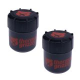 Thermal Grizzly Kryonaut Extreme Thermal Paste, 9ml, 2-pack