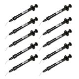 Thermal Grizzly Conductonaut Extreme Thermal Compound, 1g, 10-pack