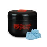 Thermal Grizzly Putty Advance for GPU Modding and Thermal Pad Replacement, 100g