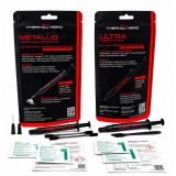 Thermal Hero METALLIQ Liquid Metal (1g) and ULTRA Thermal Paste (3g) Bundle