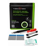 Thermal Hero GAMMA PTM Service Kit For GPU, PS5 And Direct Die Cooling, 40 x 30 x 0.2mm