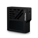 Thermal Grizzly WireView Pro II GPU, Reverse, Black