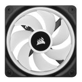 Corsair iCUE LINK QX140 RGB 140mm PWM PC Fan Expansion Kit