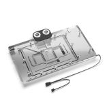 Alphacool Core Geforce RTX 4090 Master V.2 GPU Water Block with Backplate