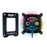 Corsair Hydro X Series XC7 RGB PRO CPU Water Block and Thermal Grizzly Intel 13th/14th Gen CPU Contact Frame Bundle