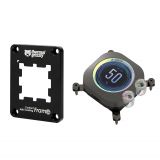Corsair iCUE XC7 RGB ELITE LCD CPU Water Block and Thermal Grizzly AM5 Contact Sealing Frame Bundle