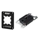 Watercool HEATKILLER IV PRO CPU Water Block (AM5) and Thermal Grizzly AM5 Contact Sealing Frame Bundle