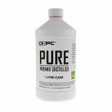 XSPC Pure Premix Distilled PC Coolant, 1 Liter