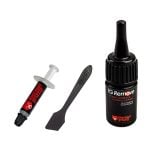 Thermal Grizzly Aeronaut Thermal Paste (1g) and TG-Remove (10mL) Bundle