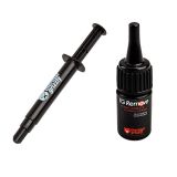 Thermal Grizzly Hydronaut Thermal Paste (3.9g) and TG-Remove (10mL)