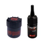 Thermal Grizzly Kryonaut Extreme Thermal Paste (33.84g) and TG-Remove (10mL) Bundle