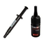 Thermal Grizzly Kryonaut Thermal Paste (5.55g) and TG-Remove (10mL) Bundle