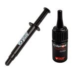 Thermal Grizzly Kryonaut Thermal Paste (11.1g) and TG-Remove (10mL)