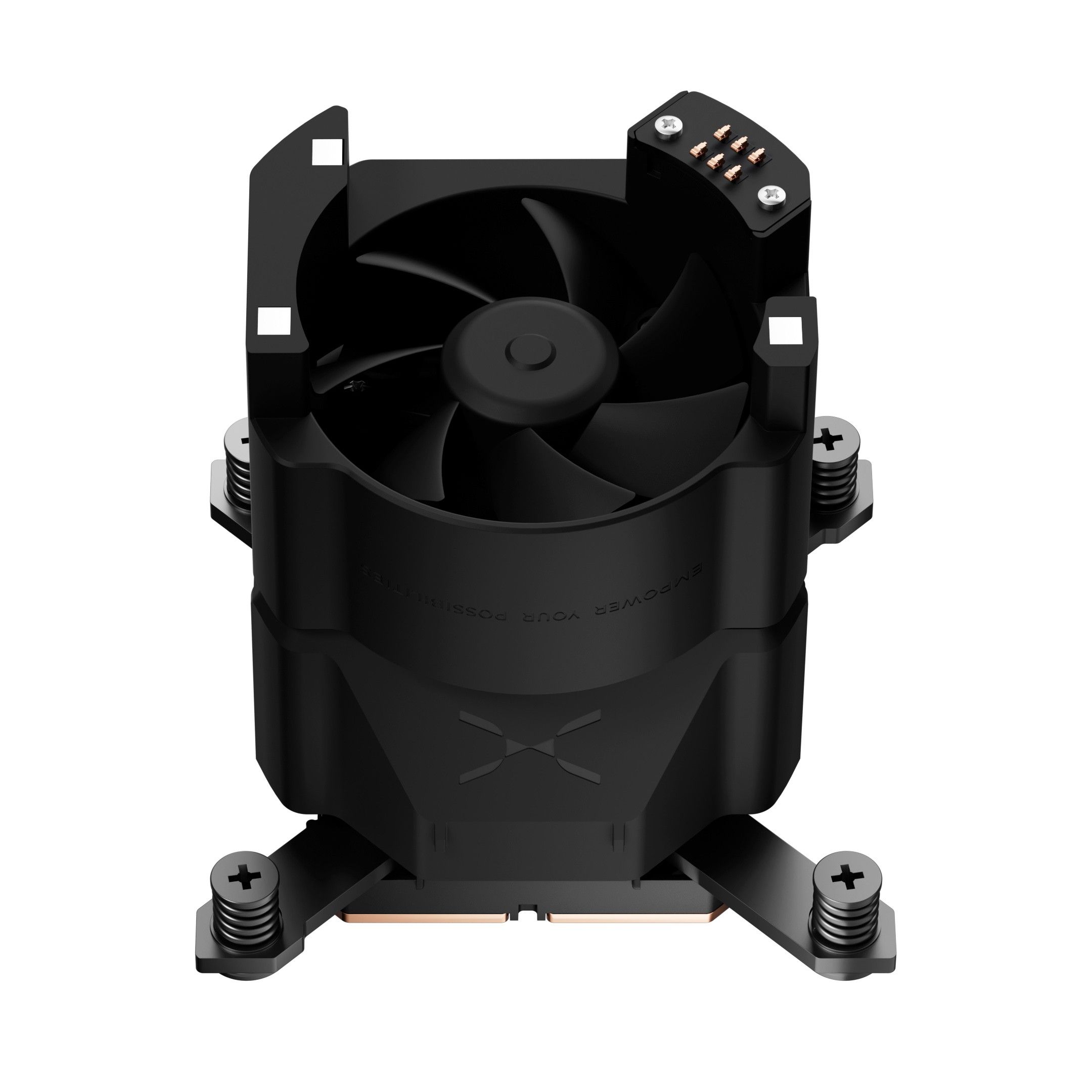 TRYX PANORAMA CPU Water Block