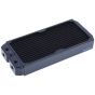 alphacool-nexxxos-xt45-full-copper-radiator-280mm-dual-fan-black