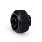 Alphacool Apex Grip SoftTube Fitting, 16/10mm