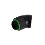bitspower-g14-male-to-female-extender-fitting-45-degree-rotary-matte-black-2-pack-Alt2-image
