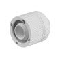 Bitspower G1/4" to 3/8" ID, OD 5/8" OD Compression Fitting for Soft Tubing, CC3 Ultimate