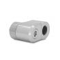 EKWB EK-Quantum Torque Double Rotary Offset 21 Fitting