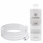 ekwb-ek-loop-1216mm-clear-soft-tube-3m-and-ek-cryofuel-clear-premix-coolant-1000ml-bundle